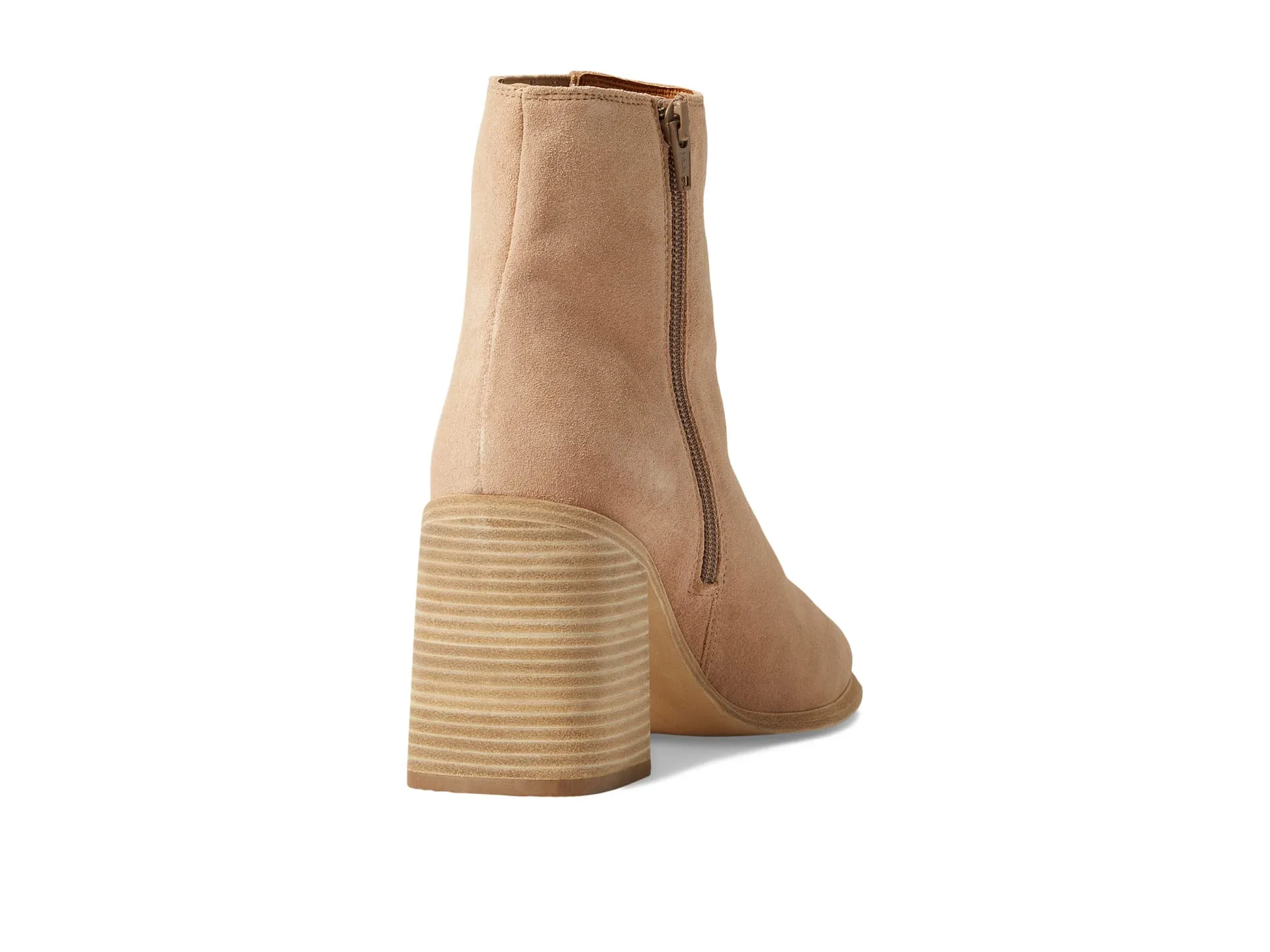 Andre Assous Naia boots, beige