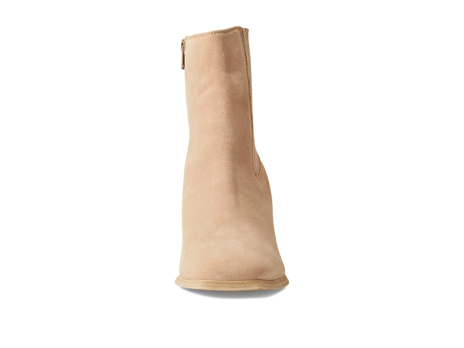 Andre Assous Naia boots, beige