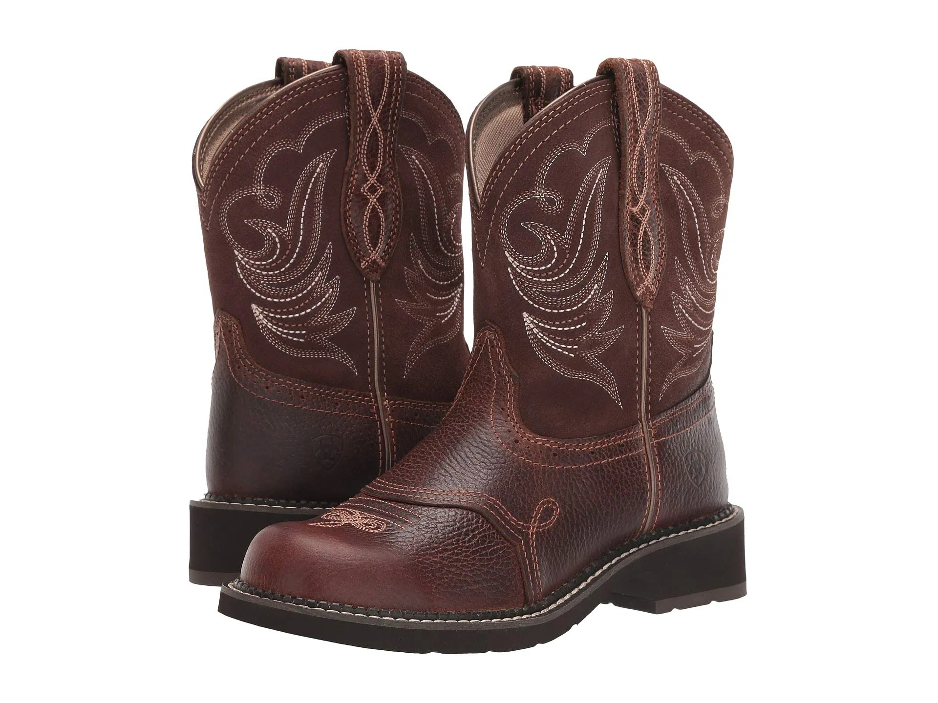 Ariat Fatbaby Heritage Boots