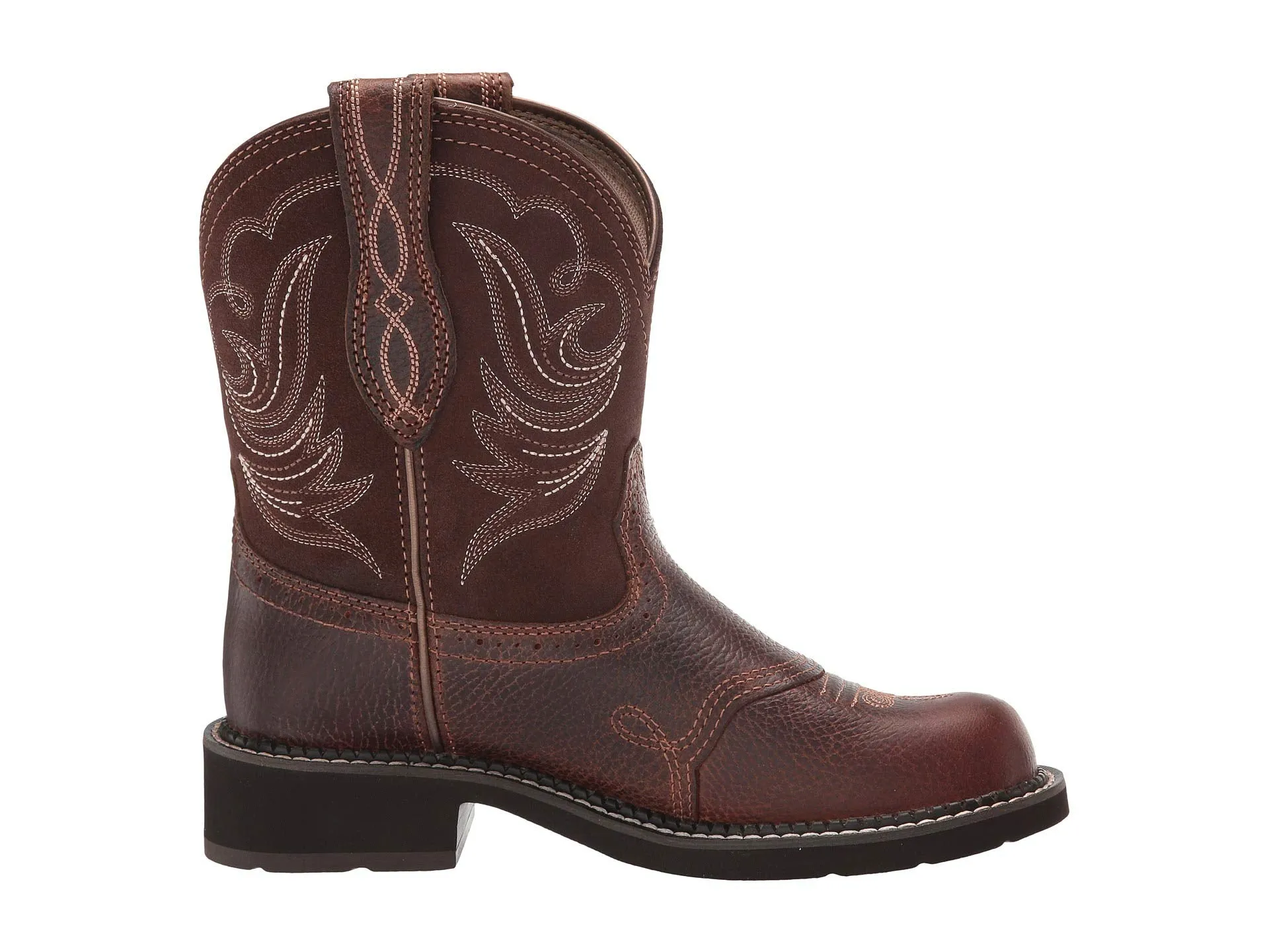 Ariat Fatbaby Heritage Boots