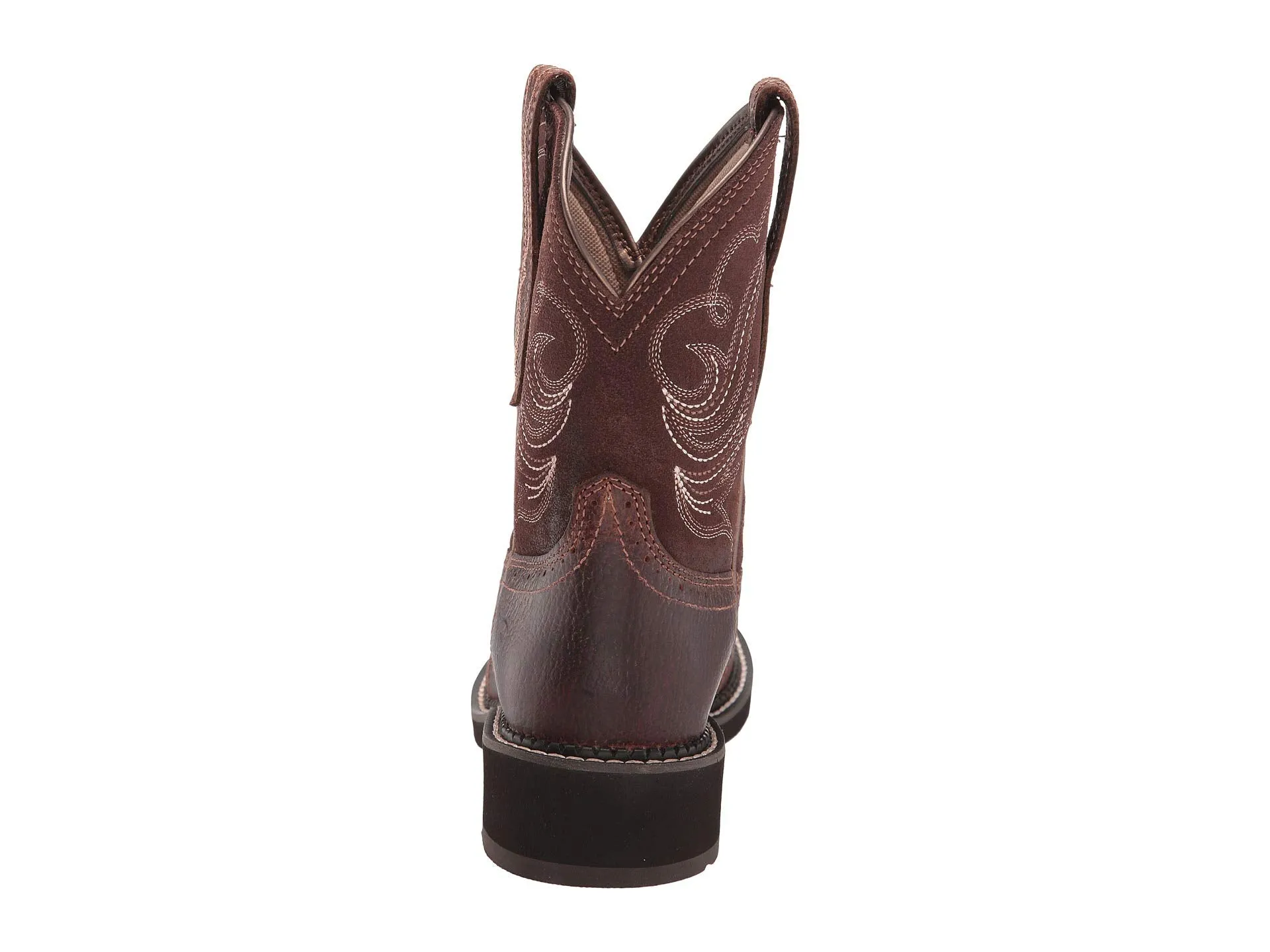 Ariat Fatbaby Heritage Boots