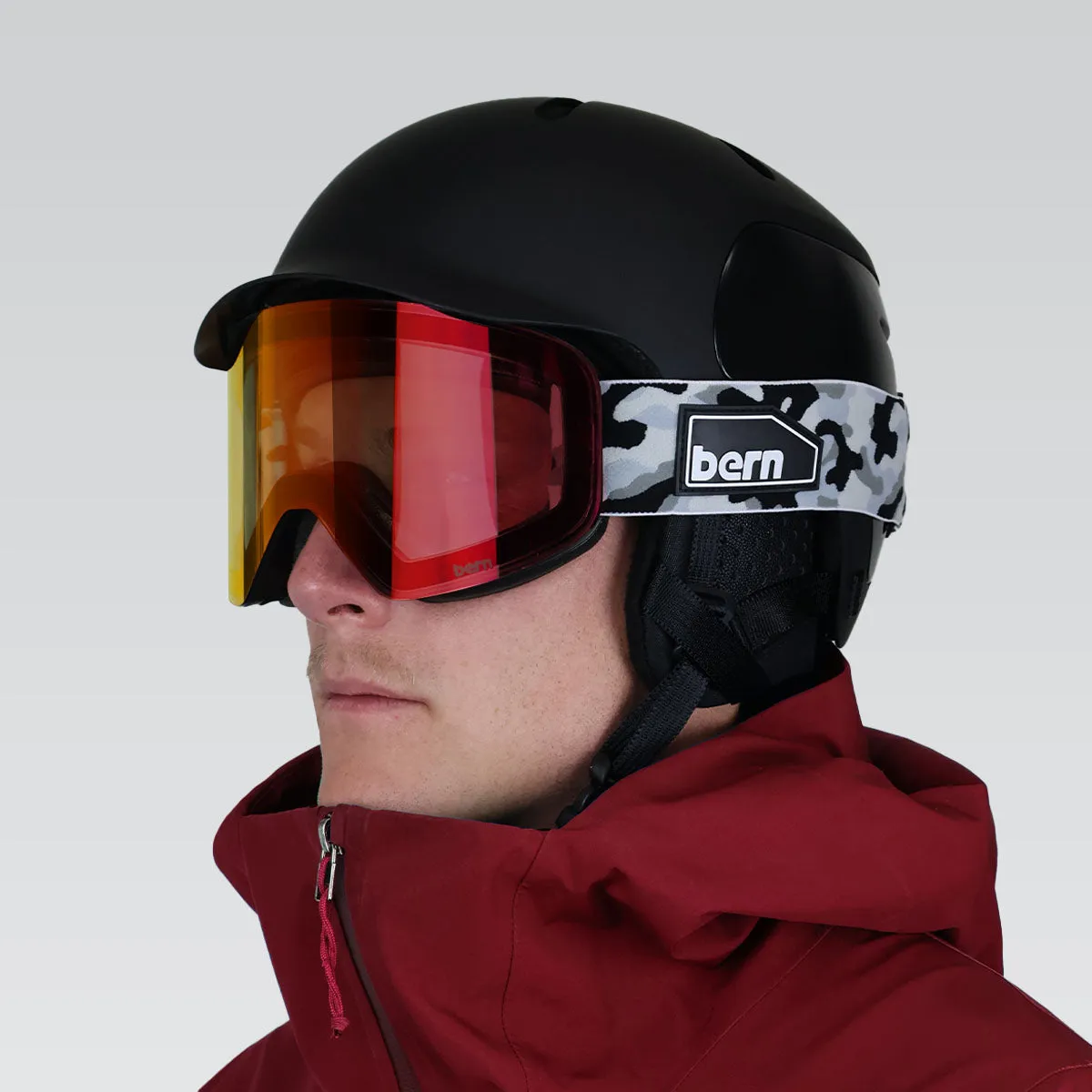 B-1 Zeiss Goggle