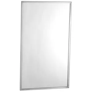 B-165 2460 Channel-Frame Mirror (610x1520)