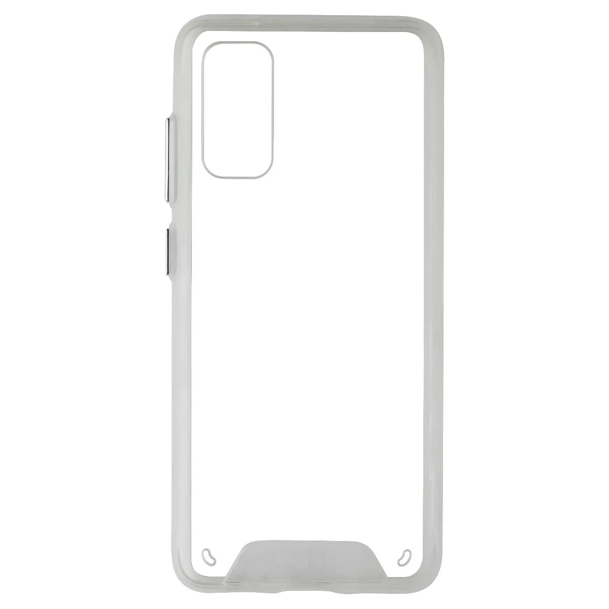 Base B. Air  Series Case for Samsung Galaxy S20 - Clear