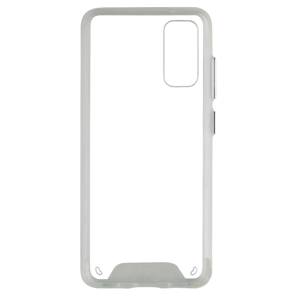 Base B. Air  Series Case for Samsung Galaxy S20 - Clear