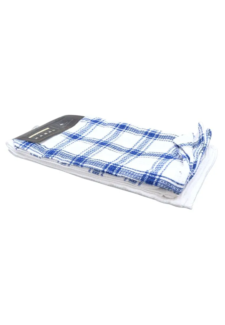 Benna Terra 3piece Kitchen Towel