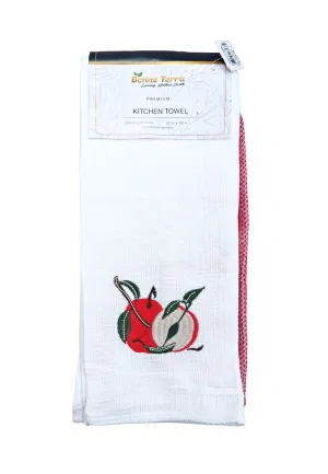 Benna Terra 3piece Kitchen Towel