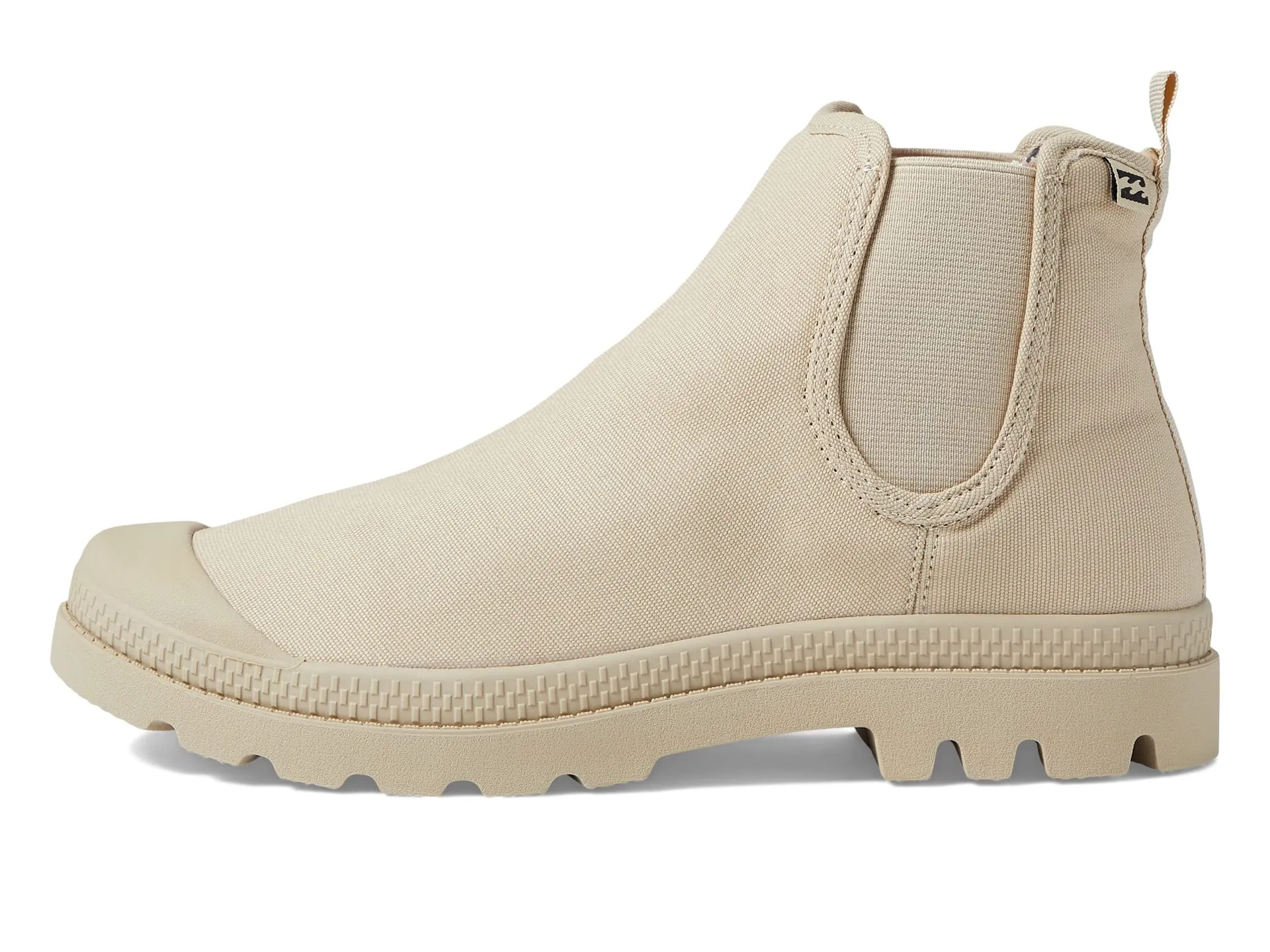 Billabong Sydney boots, khaki