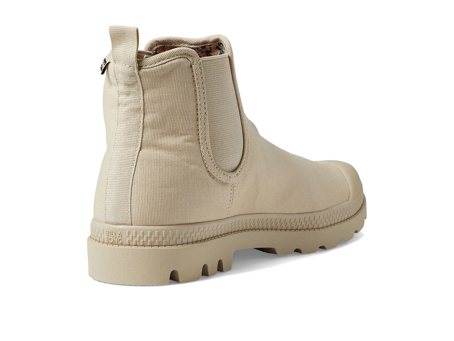 Billabong Sydney boots, khaki