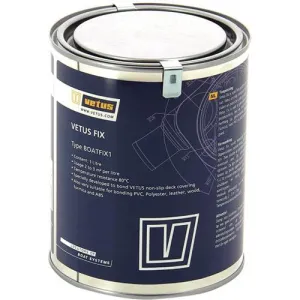 Boat Fix adhesive 1 ltr