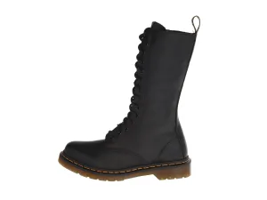 Boots Dr. Martens 1B99 14-Eye Zip Boot