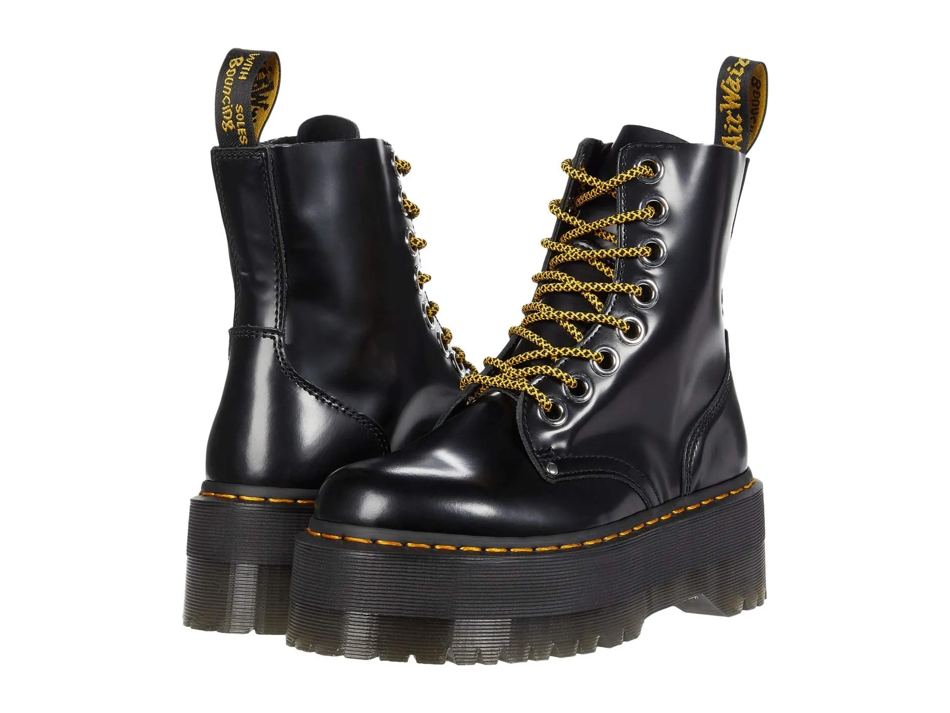 Boots Dr. Martens Jadon Max