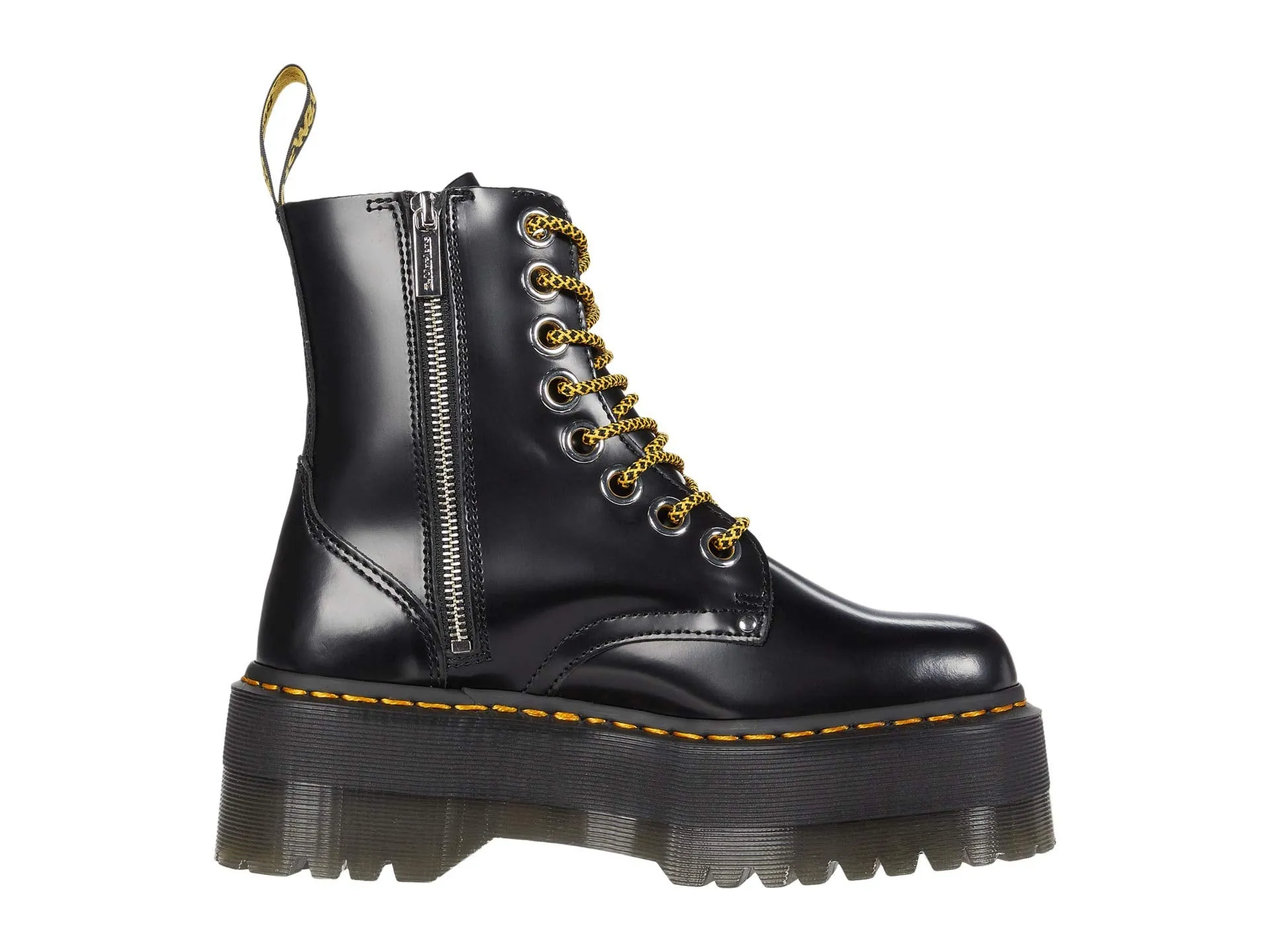 Boots Dr. Martens Jadon Max