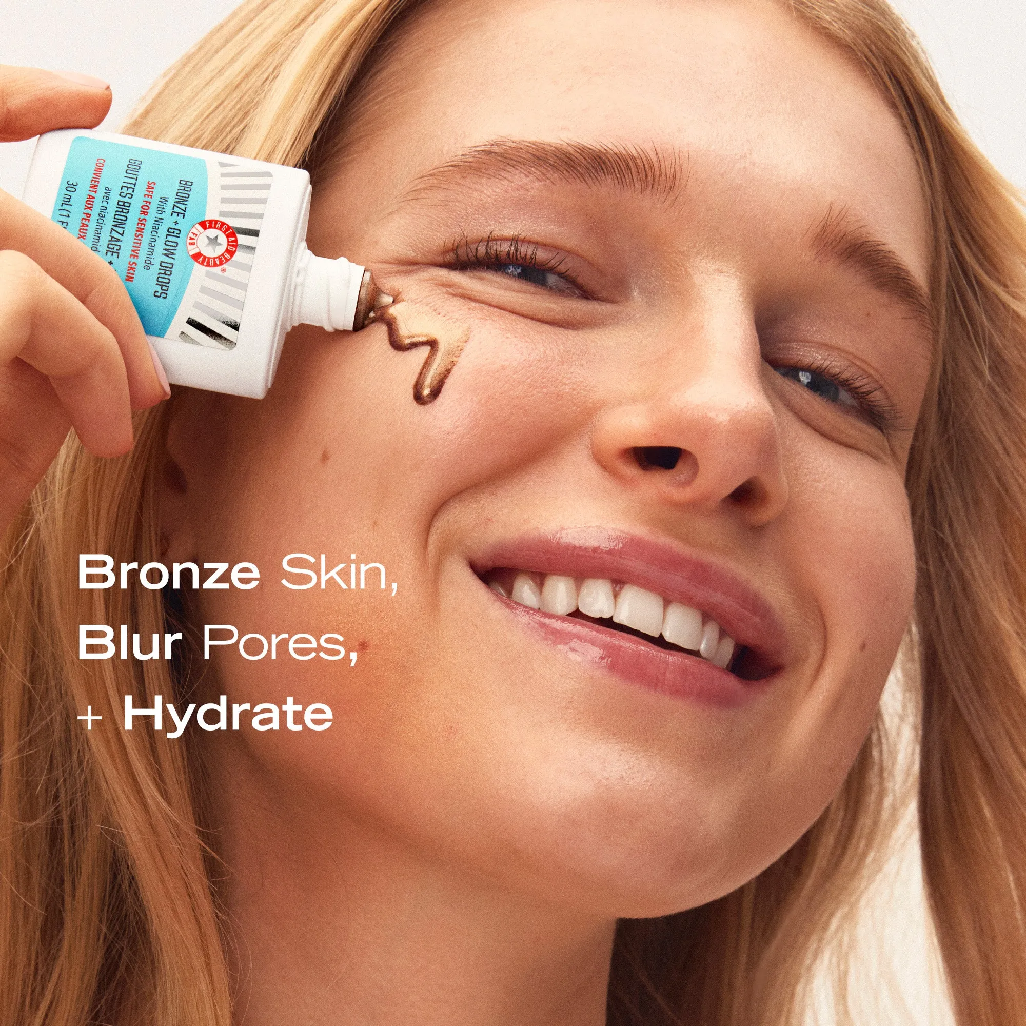 Bronze   Hydrate Duo