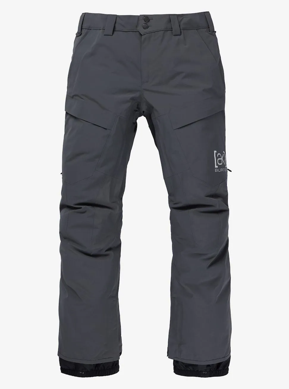 Burton [AK] Swash GORE-TEX Mens Pants Castlerock