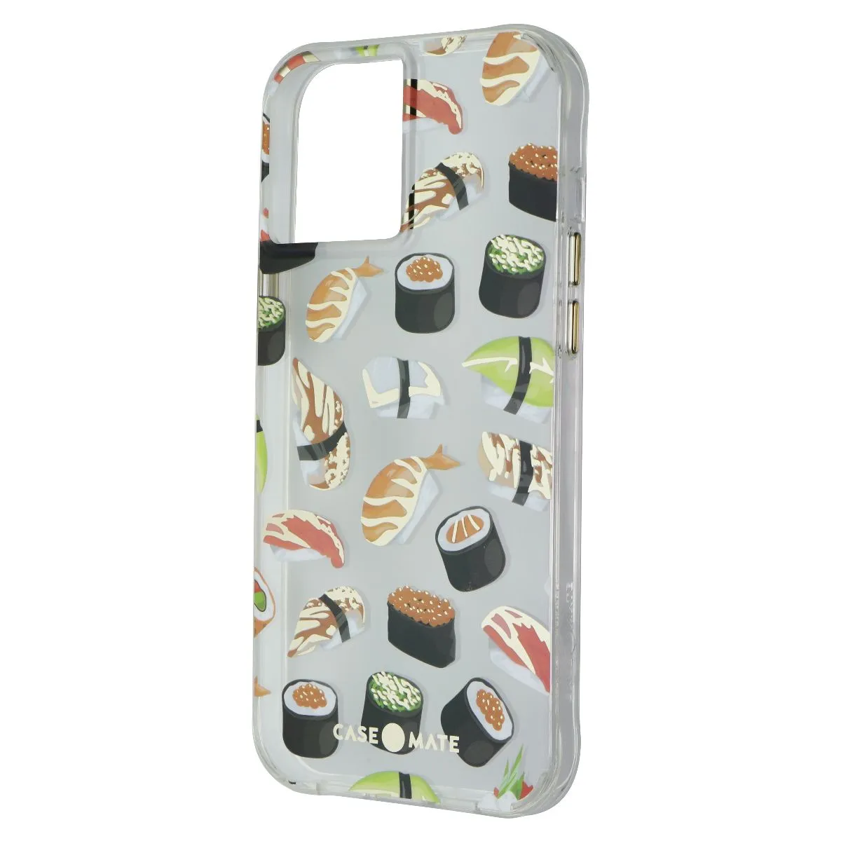 Case-Mate Prints Series Case for Apple iPhone 12 Pro Max - Roll With It