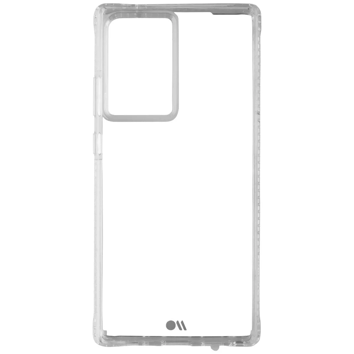 Case-Mate Tough Clear Plus Case for Samsung Galaxy Note20 Ultra 5G - Clear