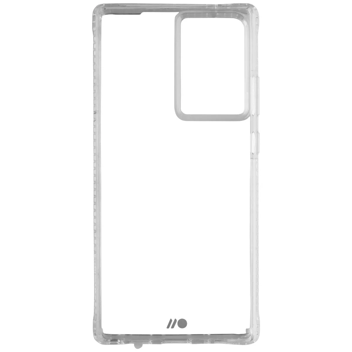 Case-Mate Tough Clear Plus Case for Samsung Galaxy Note20 Ultra 5G - Clear