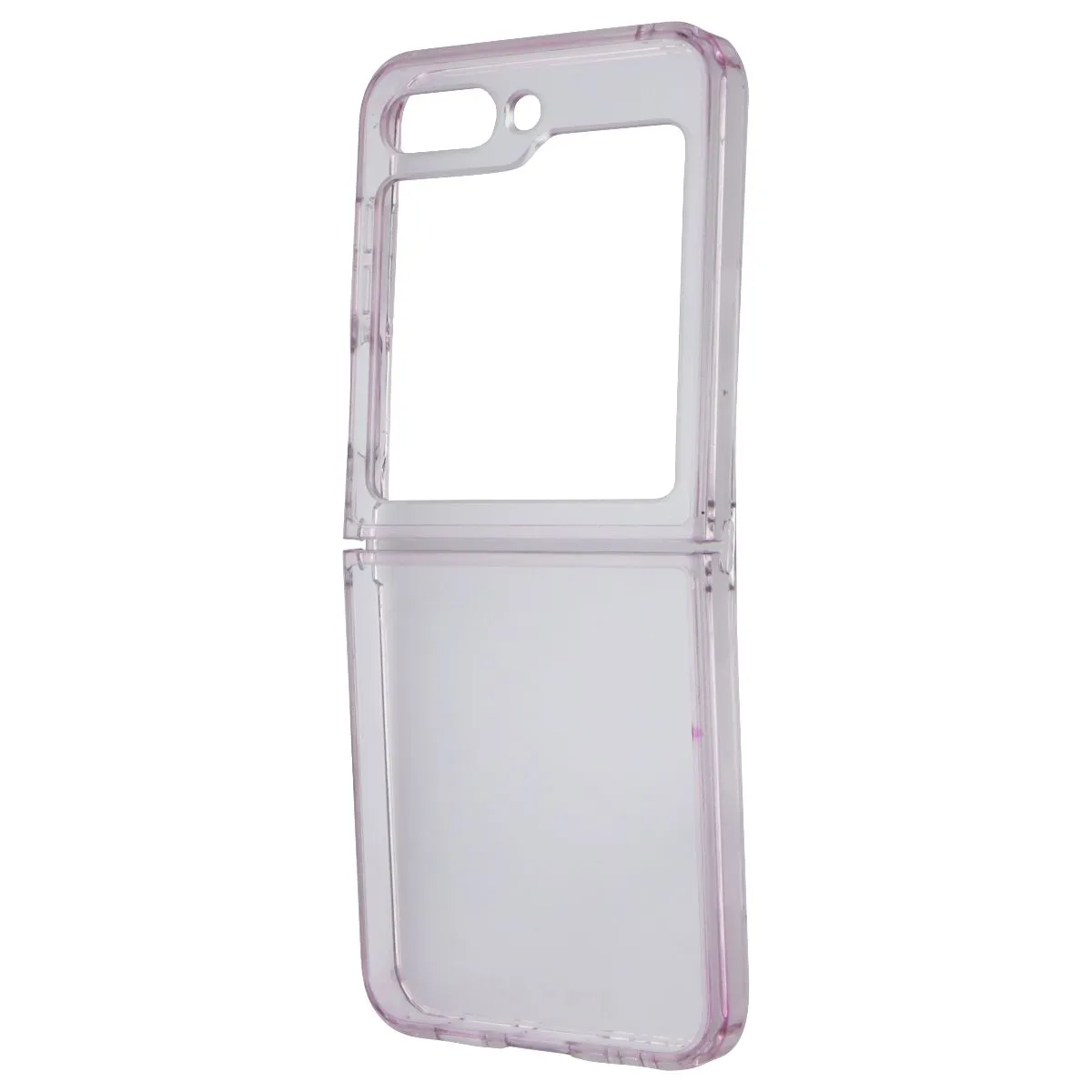 Case Mate Tough Series Case for Samsung Galaxy Z Flip 5 - Clear