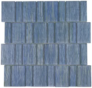 Chico, Mixed - Glass Tile