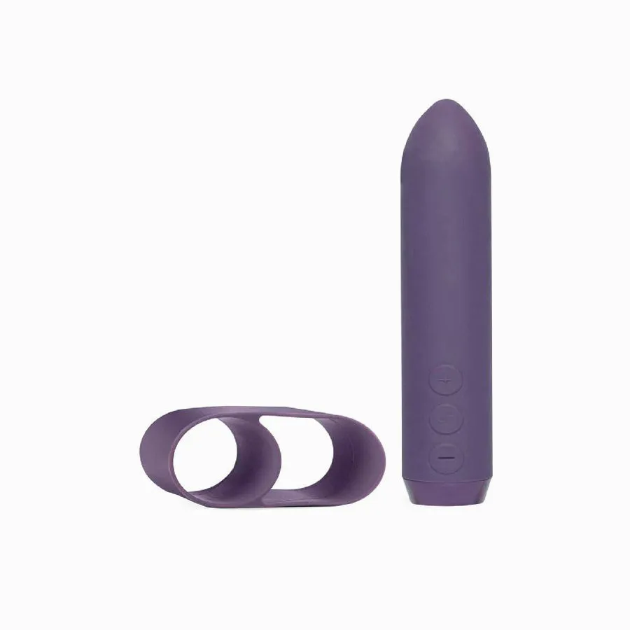 Classic Bullet Vibrator by Je Joue