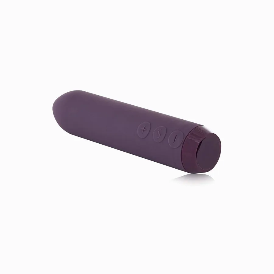 Classic Bullet Vibrator by Je Joue