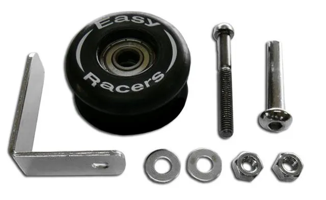 Easy Racer Chain Roller Guide