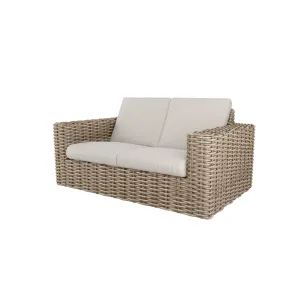 Ebel Mia Loveseat