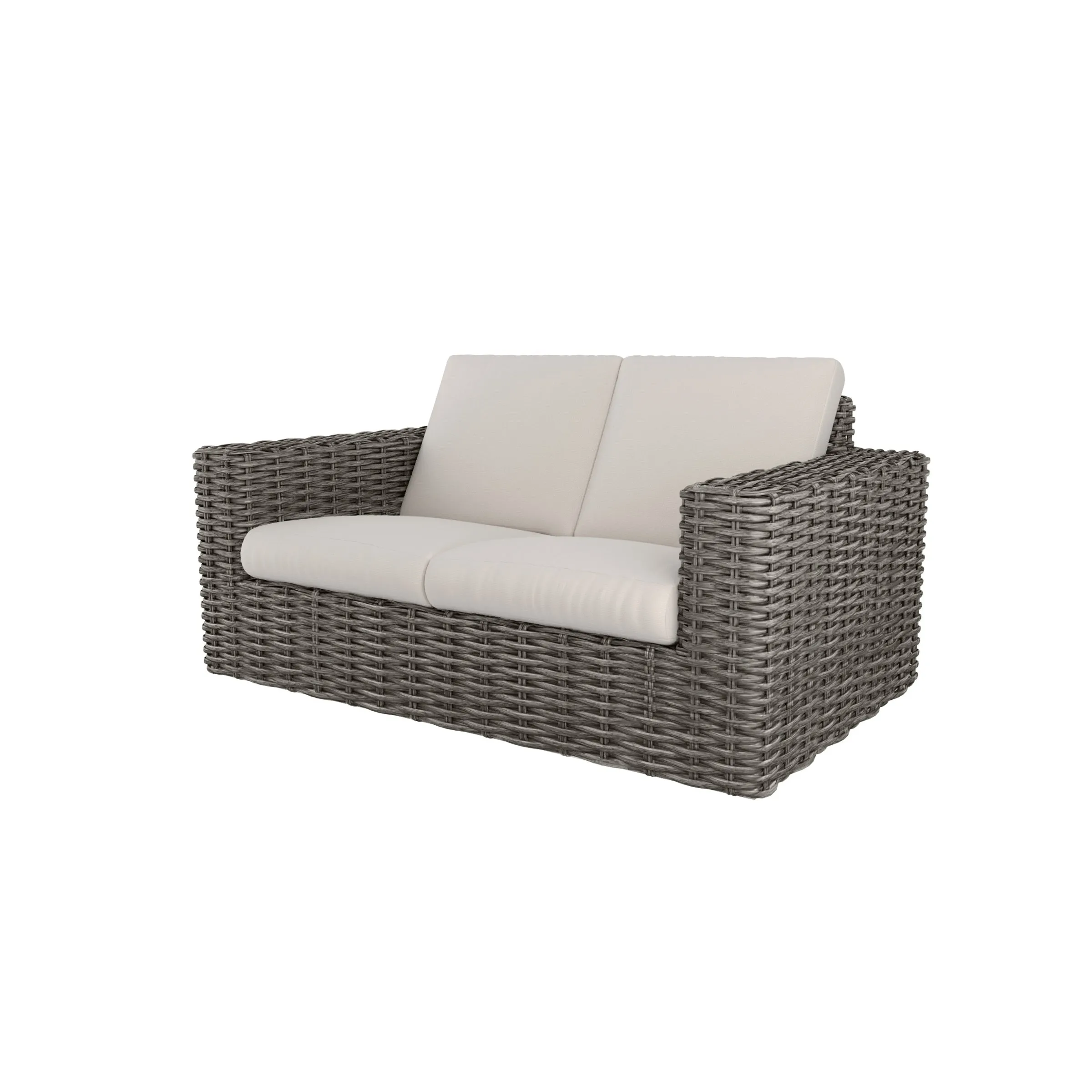 Ebel Mia Loveseat