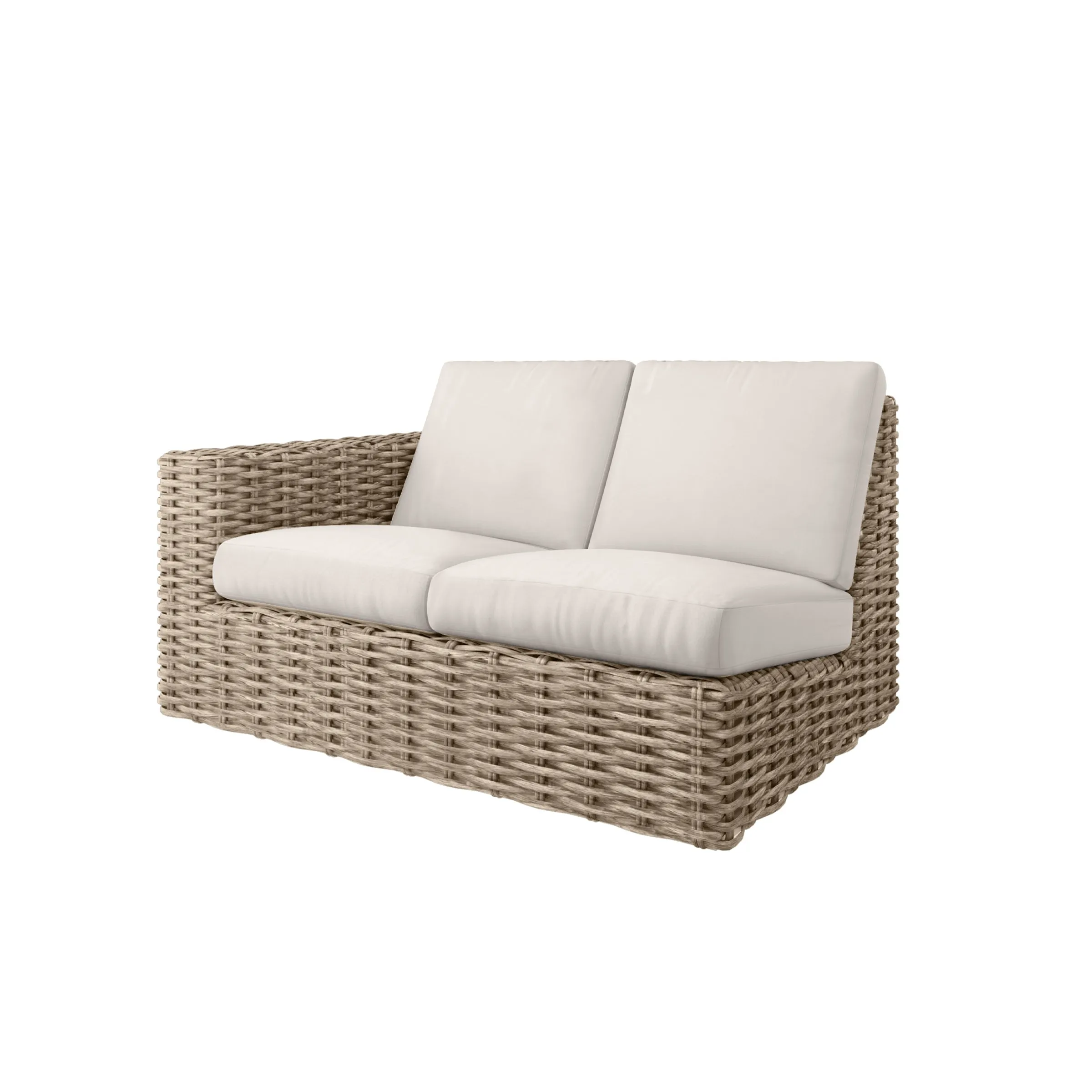 Ebel Mia Right Arm Loveseat Sectional