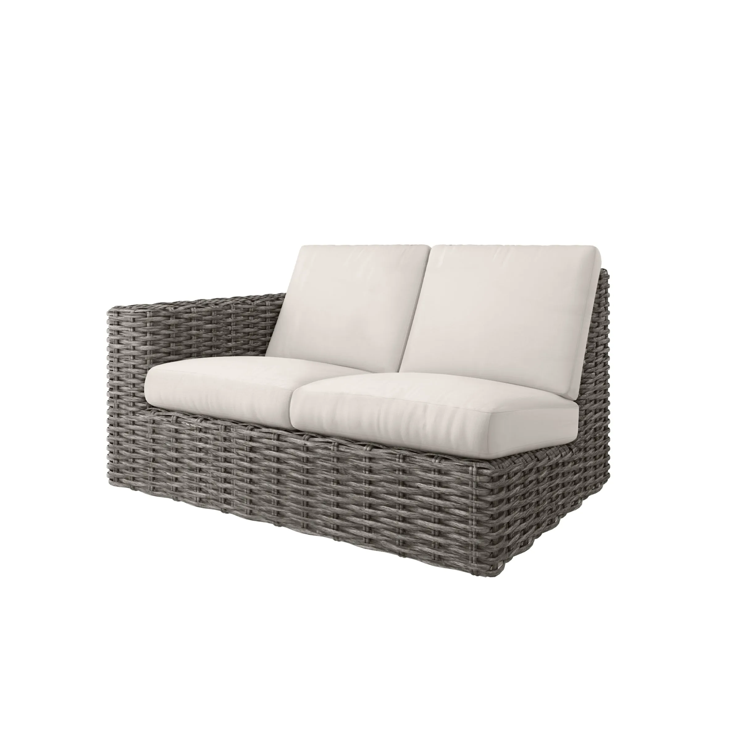 Ebel Mia Right Arm Loveseat Sectional