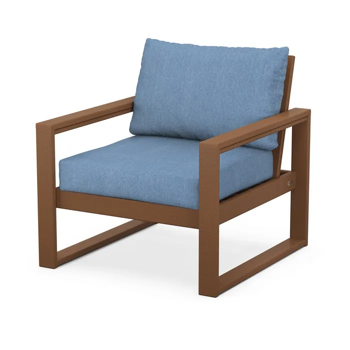 EDGE Modular Right Arm Chair