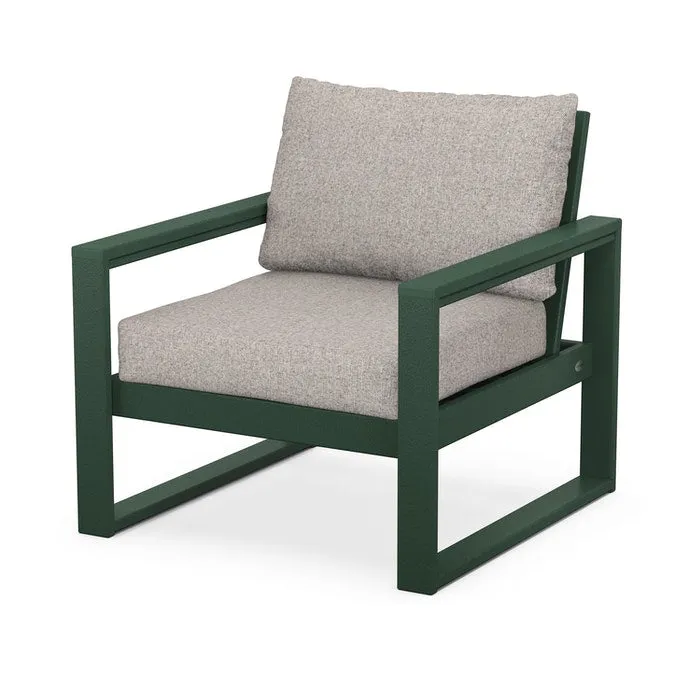 EDGE Modular Right Arm Chair