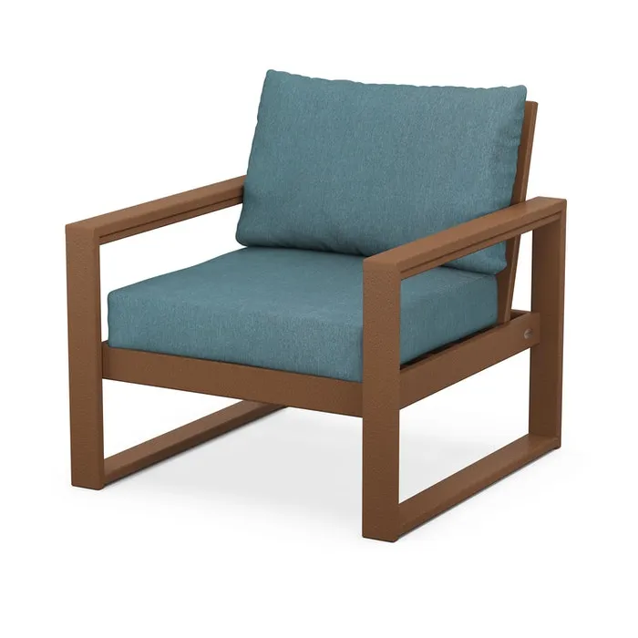 EDGE Modular Right Arm Chair