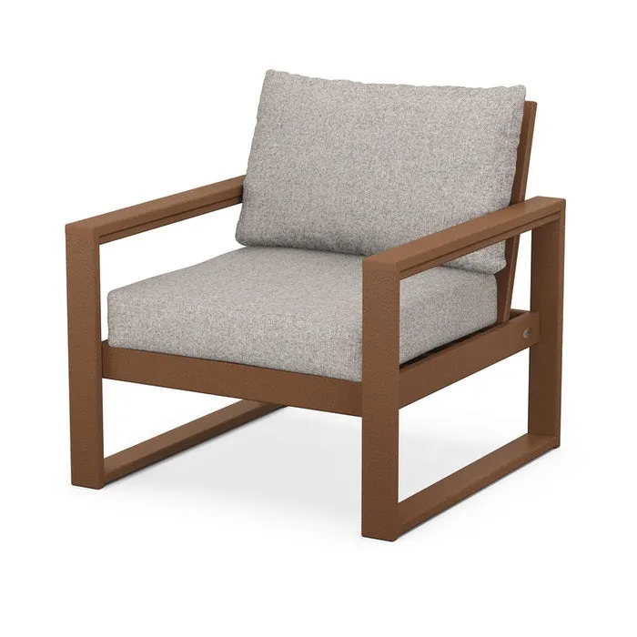 EDGE Modular Right Arm Chair