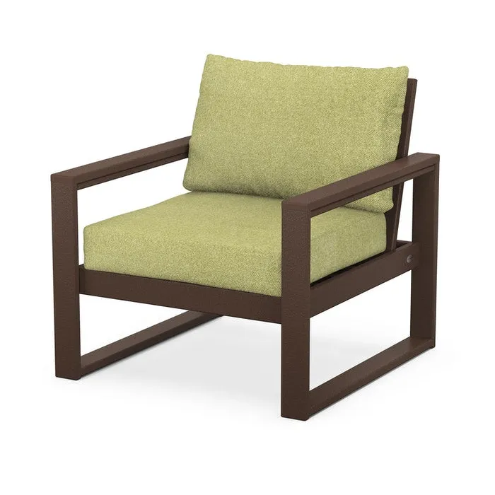 EDGE Modular Right Arm Chair