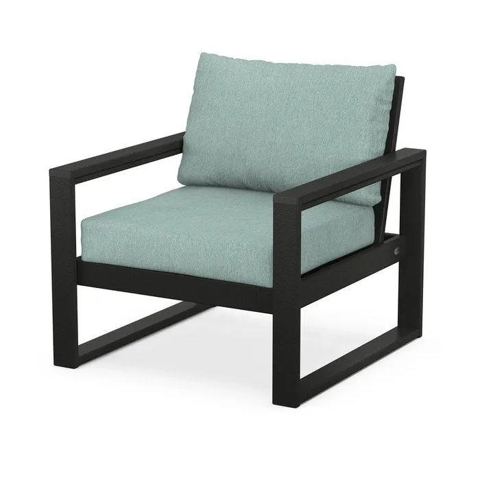 EDGE Modular Right Arm Chair