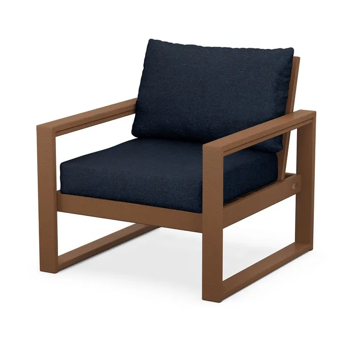 EDGE Modular Right Arm Chair