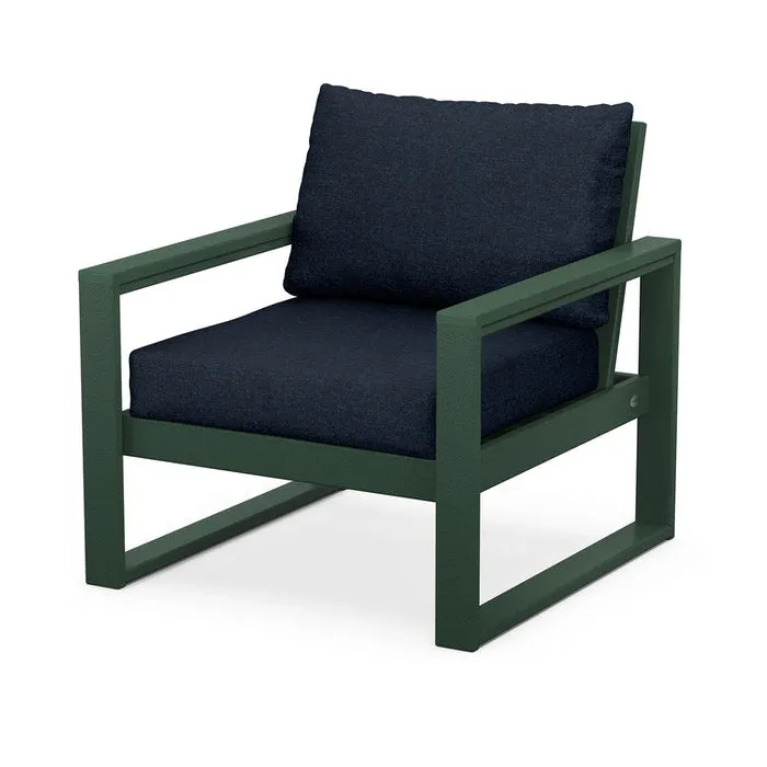 EDGE Modular Right Arm Chair