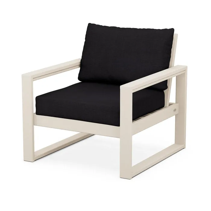 EDGE Modular Right Arm Chair