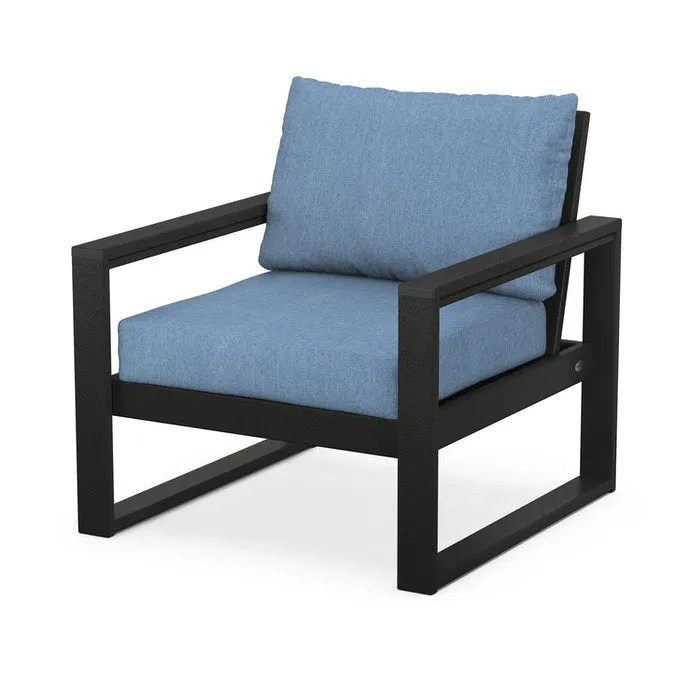 EDGE Modular Right Arm Chair