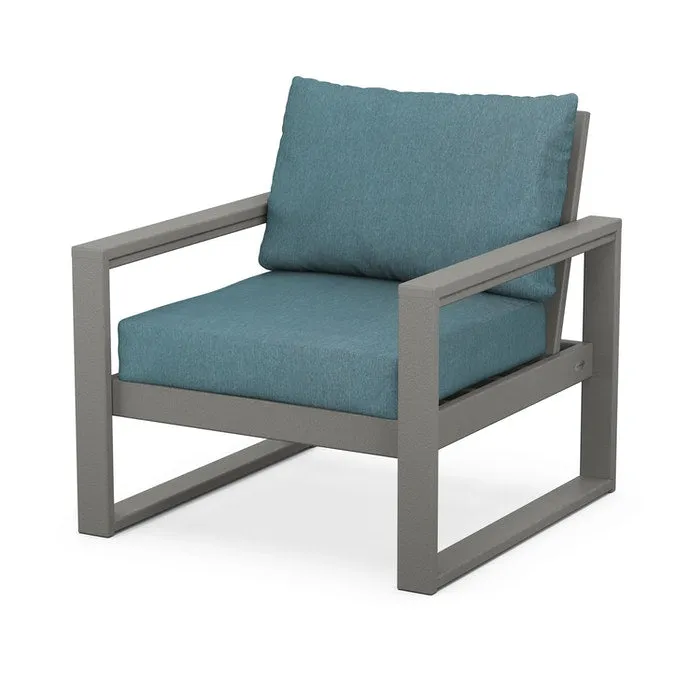 EDGE Modular Right Arm Chair