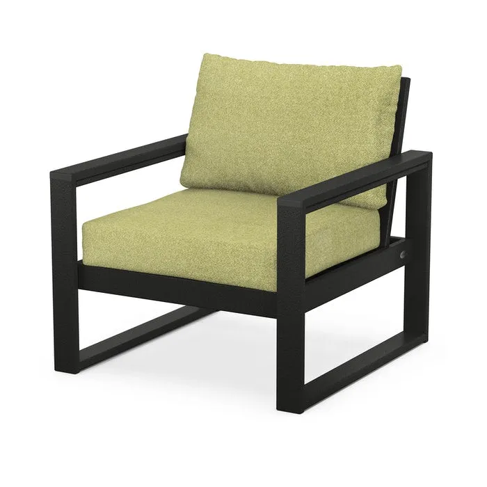 EDGE Modular Right Arm Chair