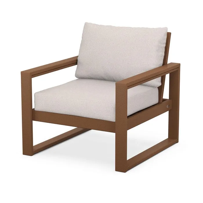 EDGE Modular Right Arm Chair