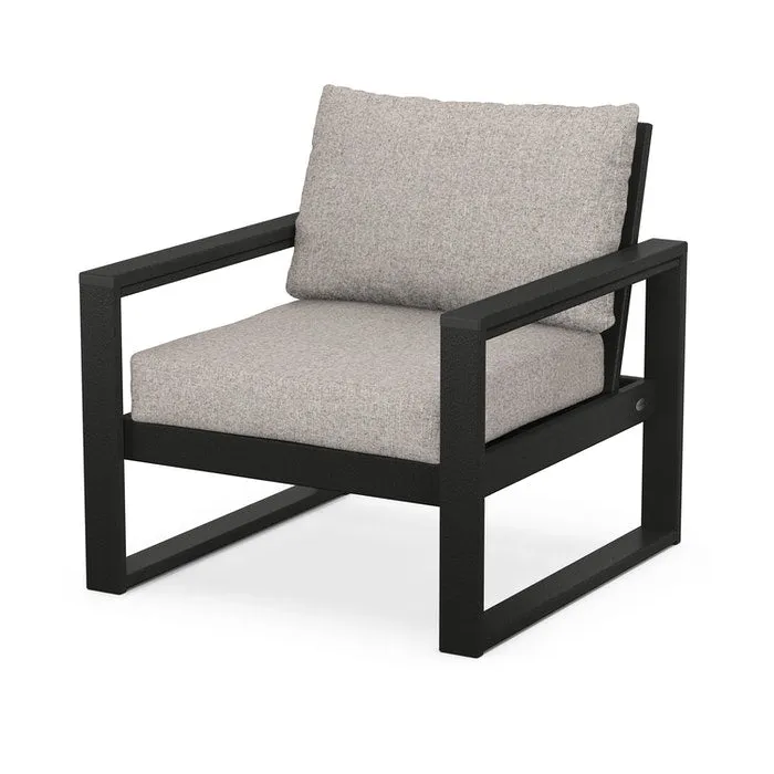 EDGE Modular Right Arm Chair