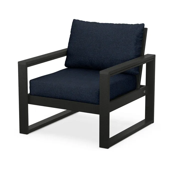 EDGE Modular Right Arm Chair