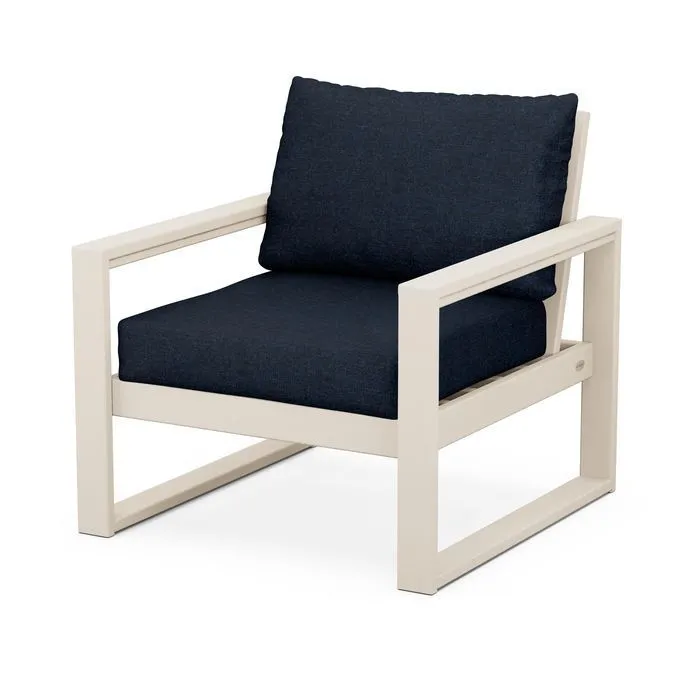 EDGE Modular Right Arm Chair