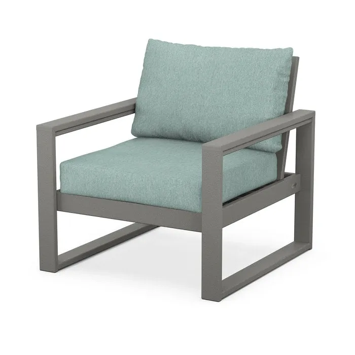 EDGE Modular Right Arm Chair