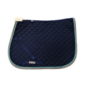 Equiport High Wither Saddle Cloth