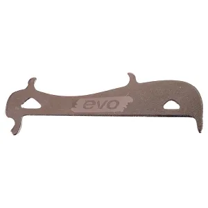 Evo CWG-1 Bicycle Chain Wear Gauge